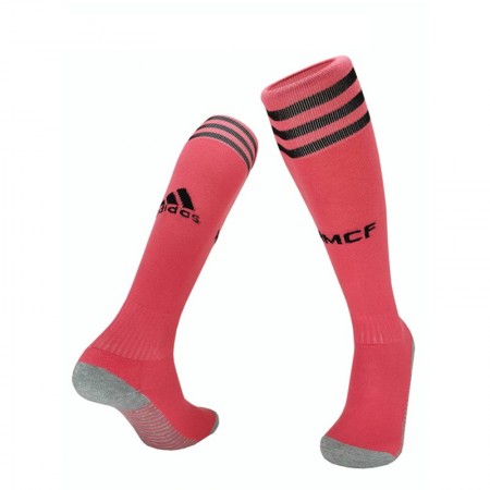 Real Madrid Borta Strumpor 2020/21